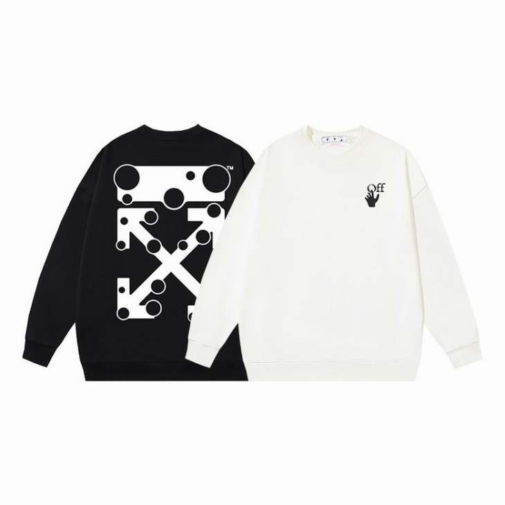 Picture of Off White Sweatshirt _SKUOffWhiteS-XLymt13335320